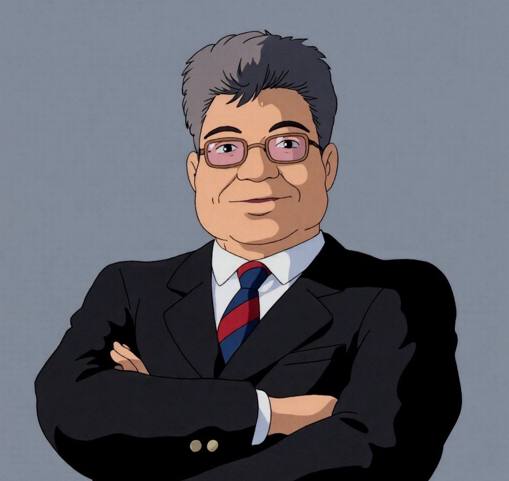 代表挨拶