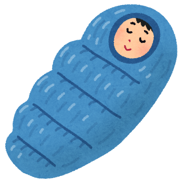 この寒い冬に快適な安眠グッズとして 寝袋 はいかがでしょうか 神奈川県厚木市 相模原市の求人 派遣なら 株式会社プラス ワン