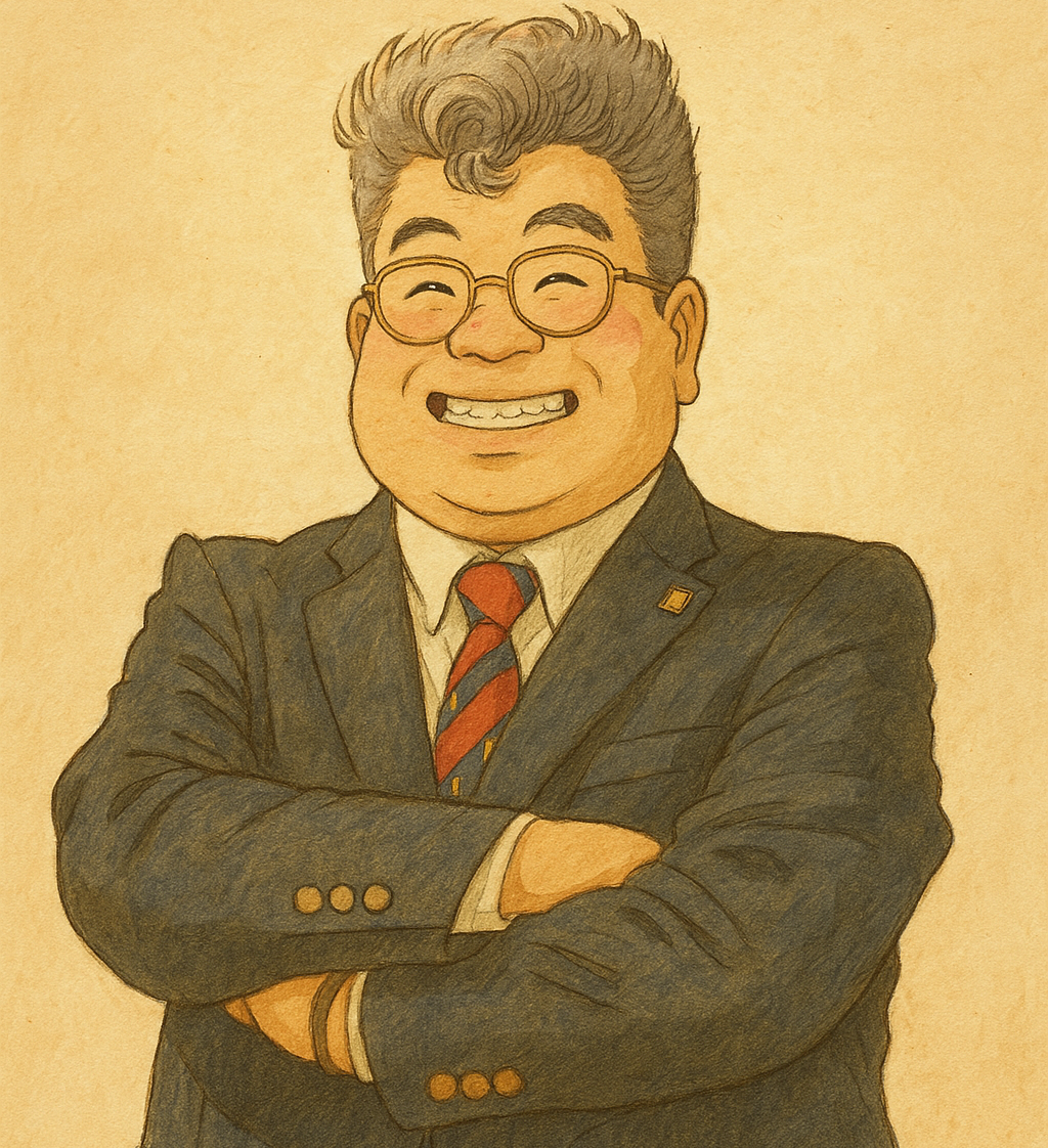 代表挨拶